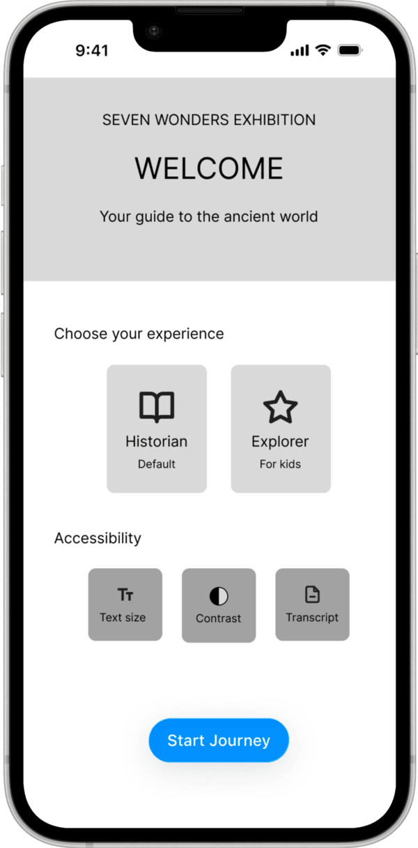 Onboarding
